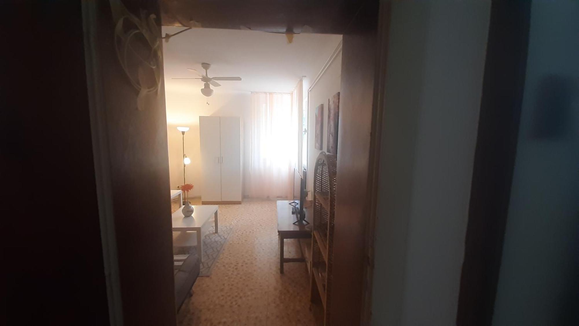 Old Captain'S Apartments - In A Pine Wood By The Sea And Tennis Courts Split Room photo